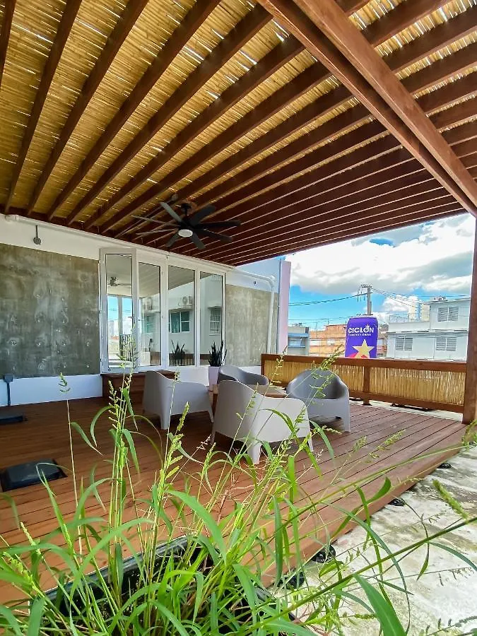 N1 Condos San Juan 0*,  Porto Rico